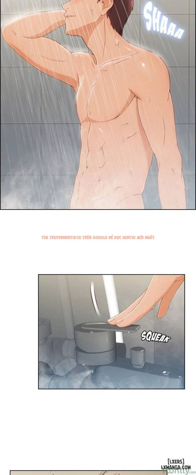 Xem ảnh 29 trong truyện hentai Điên Cuồng Nhưng Ngọt Ngào - Chapter 1 - hentaitvn.net