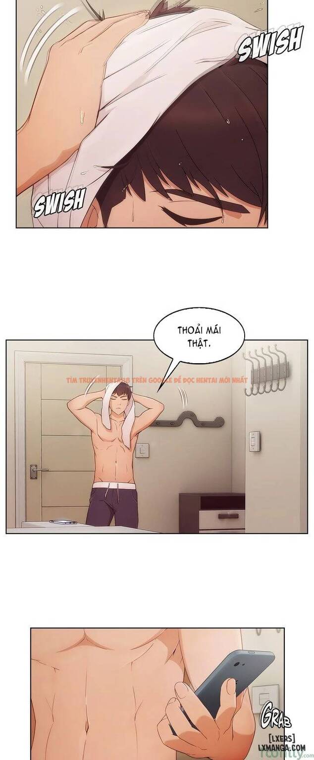Xem ảnh 30 trong truyện hentai Điên Cuồng Nhưng Ngọt Ngào - Chapter 1 - hentaitvn.net
