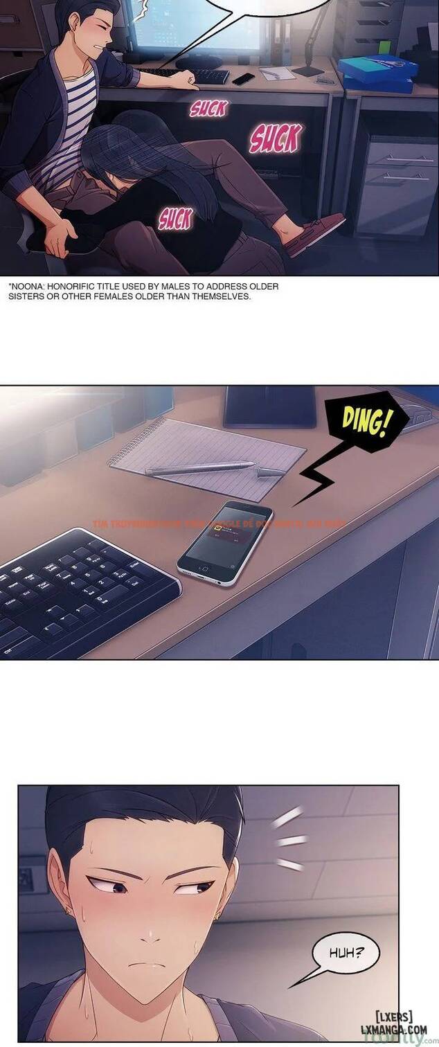 Xem ảnh 34 trong truyện hentai Điên Cuồng Nhưng Ngọt Ngào - Chapter 1 - hentaitvn.net