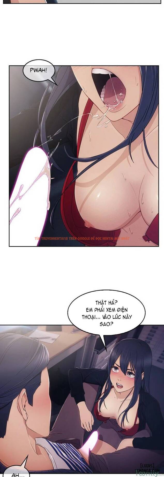 Xem ảnh 36 trong truyện hentai Điên Cuồng Nhưng Ngọt Ngào - Chapter 1 - hentaitvn.net