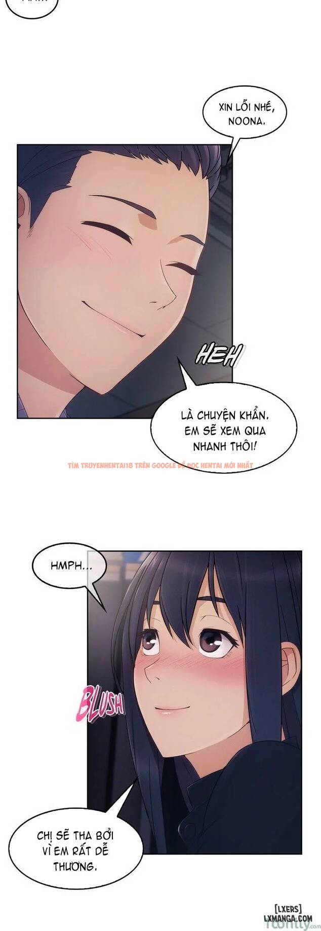 Xem ảnh 37 trong truyện hentai Điên Cuồng Nhưng Ngọt Ngào - Chapter 1 - hentaitvn.net