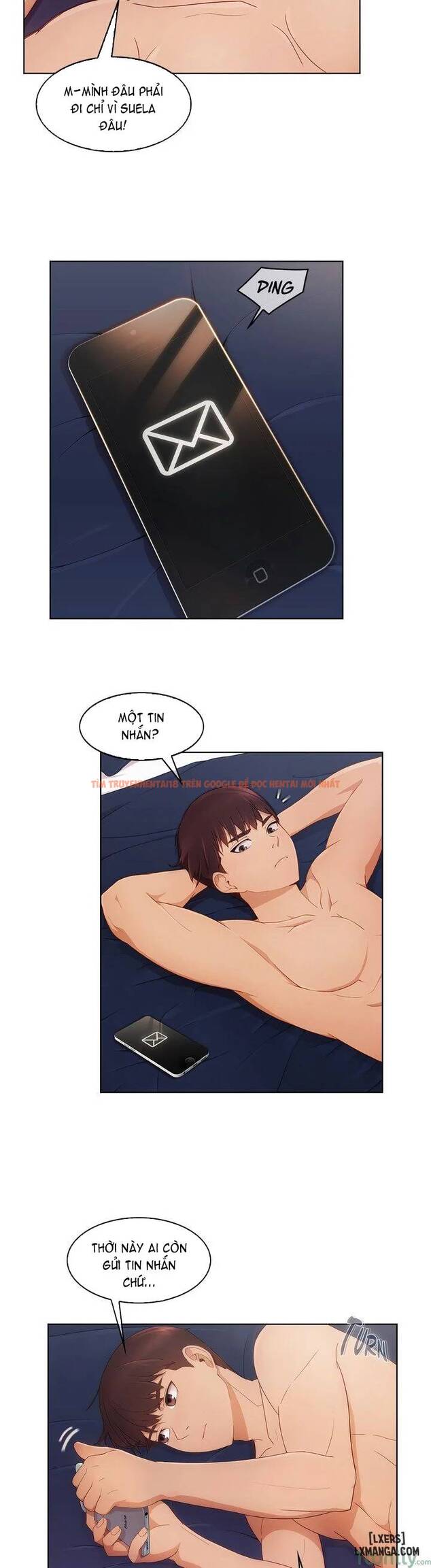 Xem ảnh 45 trong truyện hentai Điên Cuồng Nhưng Ngọt Ngào - Chapter 1 - hentaitvn.net