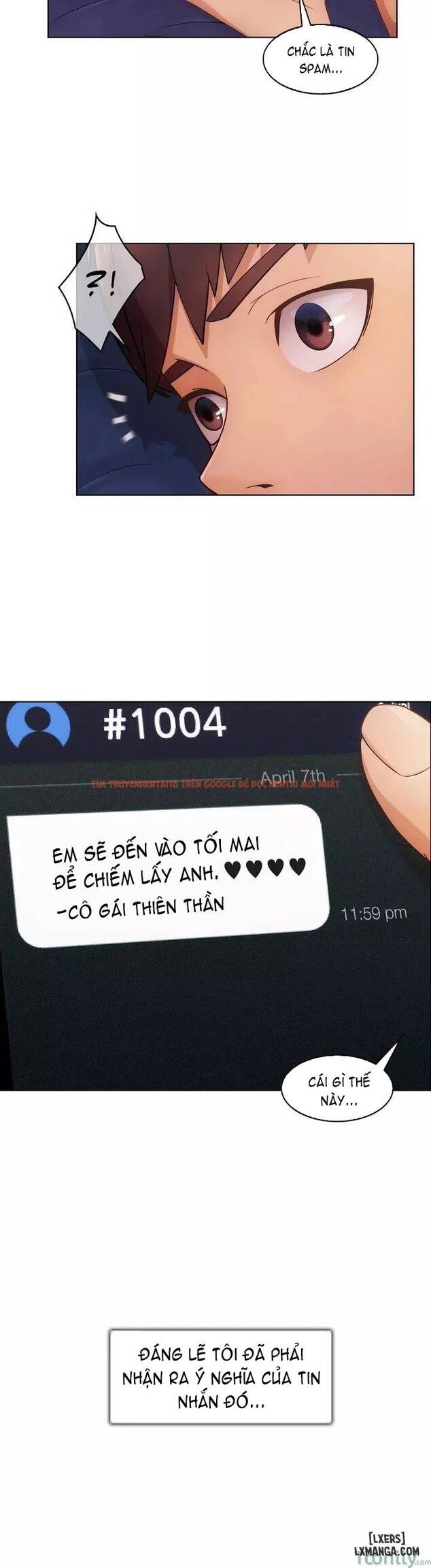 Xem ảnh 46 trong truyện hentai Điên Cuồng Nhưng Ngọt Ngào - Chapter 1 - hentaitvn.net