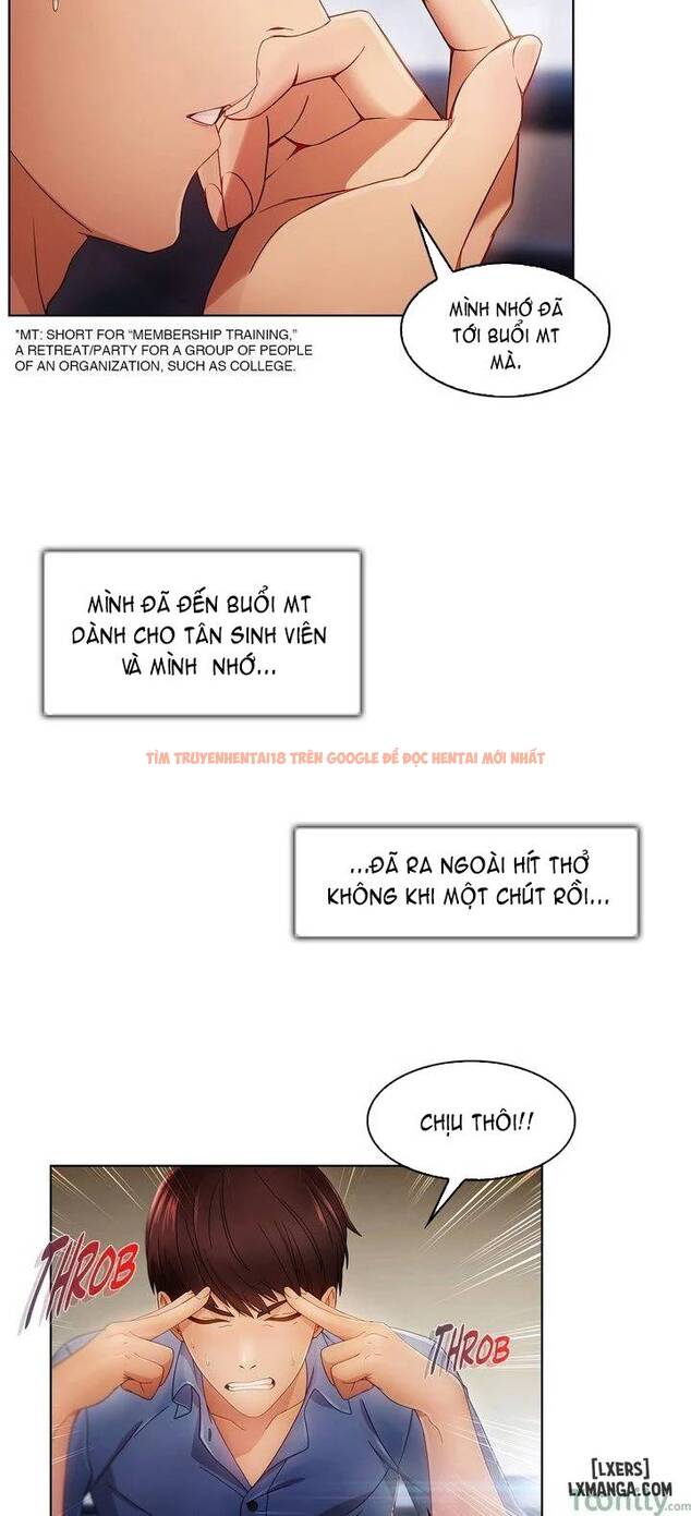 Xem ảnh 6 trong truyện hentai Điên Cuồng Nhưng Ngọt Ngào - Chapter 1 - hentaitvn.net