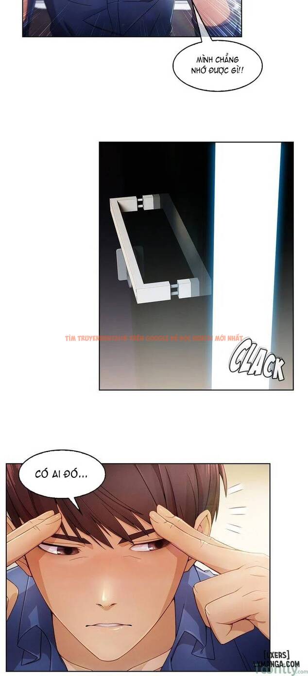 Xem ảnh 7 trong truyện hentai Điên Cuồng Nhưng Ngọt Ngào - Chapter 1 - hentaitvn.net