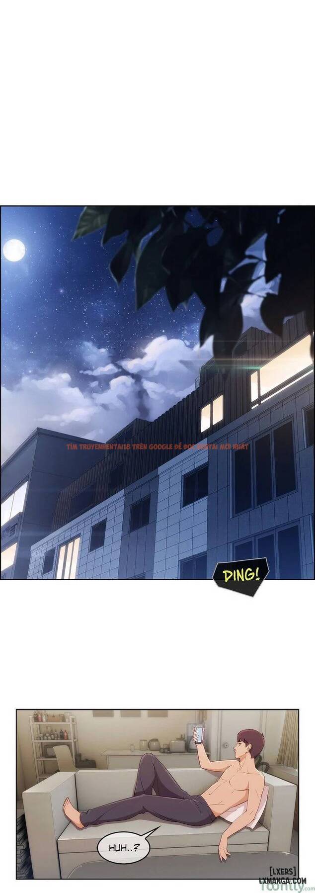 Trang truyện 30 trong truyện tranh Điên Cuồng Nhưng Ngọt Ngào - Chapter 10 - www.truyentvn.net