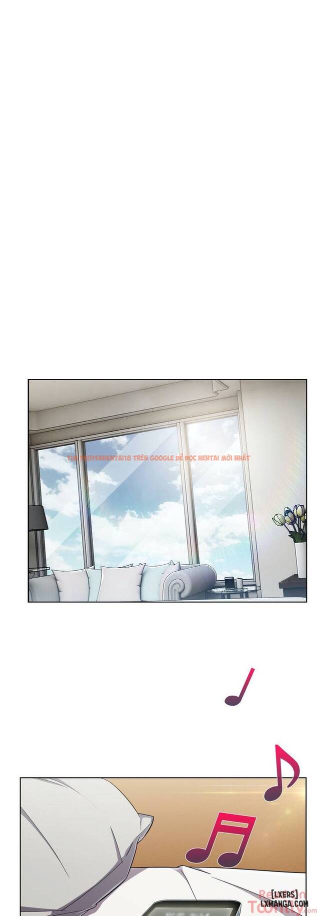Trang truyện 1 trong truyện tranh Điên Cuồng Nhưng Ngọt Ngào - Chapter 100 - hentai24h.pro