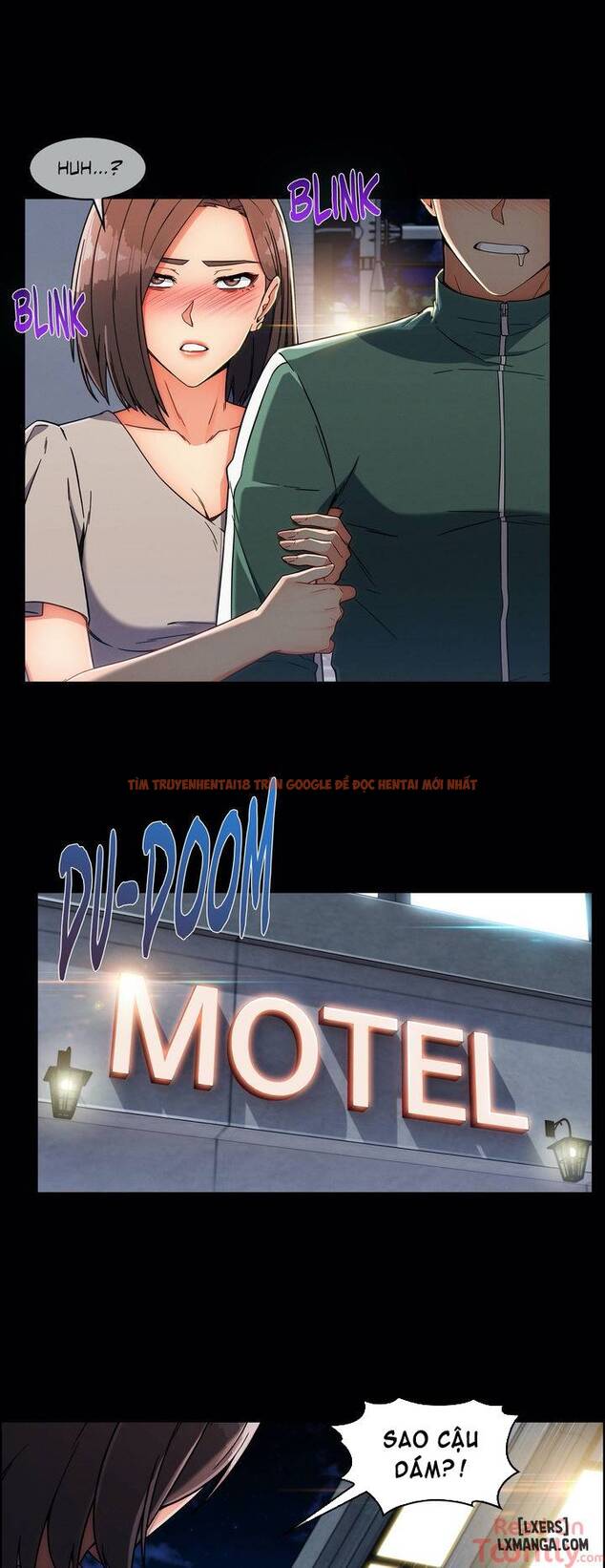 Trang truyện 10 trong truyện tranh Điên Cuồng Nhưng Ngọt Ngào - Chapter 100 - hentai24h.pro