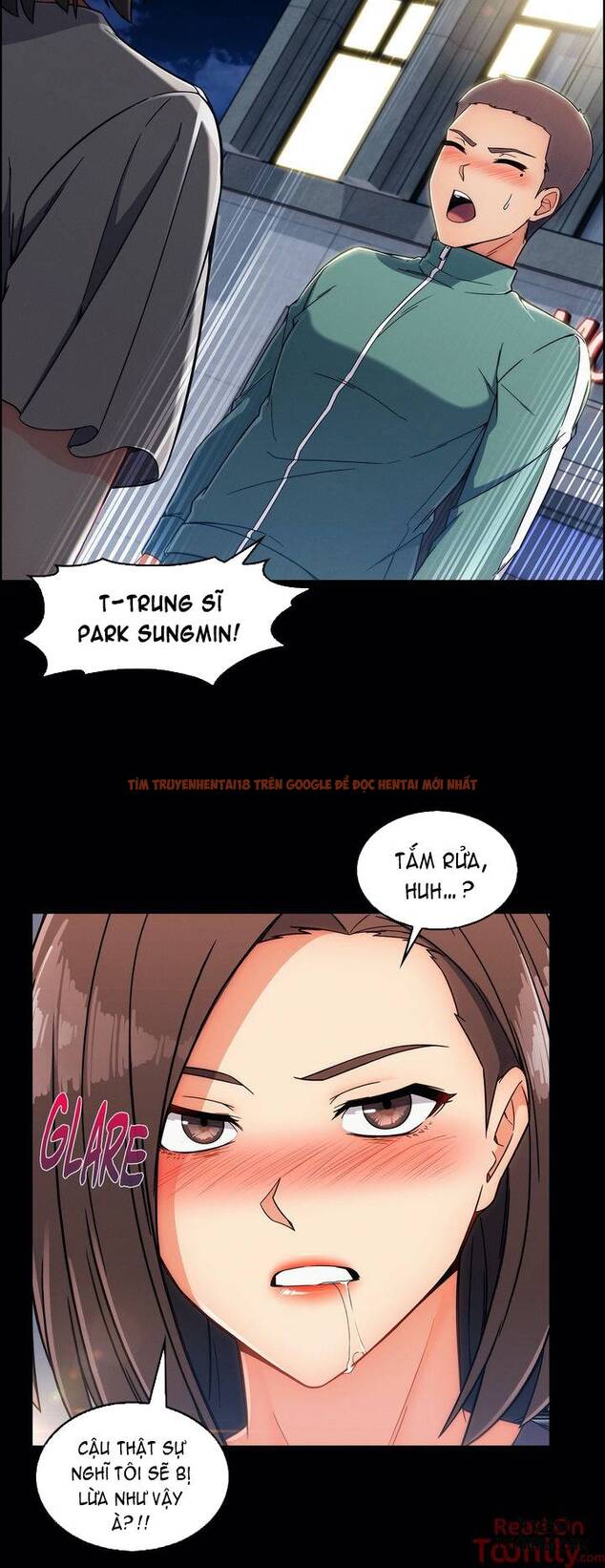 Trang truyện 11 trong truyện tranh Điên Cuồng Nhưng Ngọt Ngào - Chapter 100 - hentai24h.pro