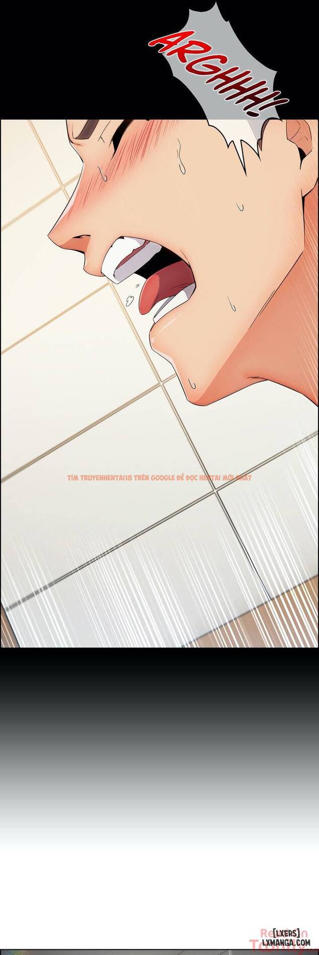 Trang truyện 28 trong truyện tranh Điên Cuồng Nhưng Ngọt Ngào - Chapter 100 - hentai24h.pro