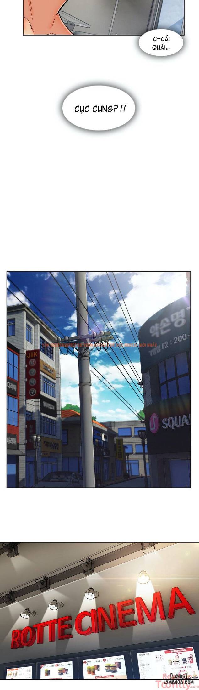 Trang truyện 31 trong truyện tranh Điên Cuồng Nhưng Ngọt Ngào - Chapter 100 - hentai24h.pro