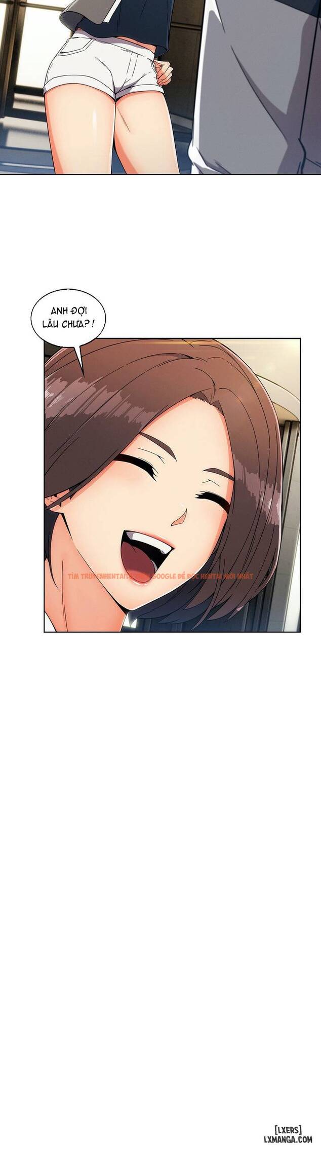 Trang truyện 35 trong truyện tranh Điên Cuồng Nhưng Ngọt Ngào - Chapter 100 - hentai24h.pro