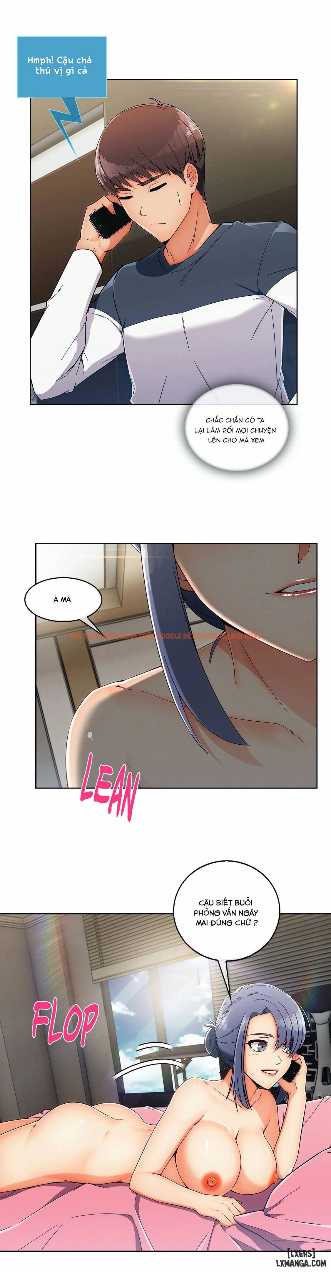 Trang truyện 12 trong truyện tranh Điên Cuồng Nhưng Ngọt Ngào - Chapter 101 - hentai24h.pro
