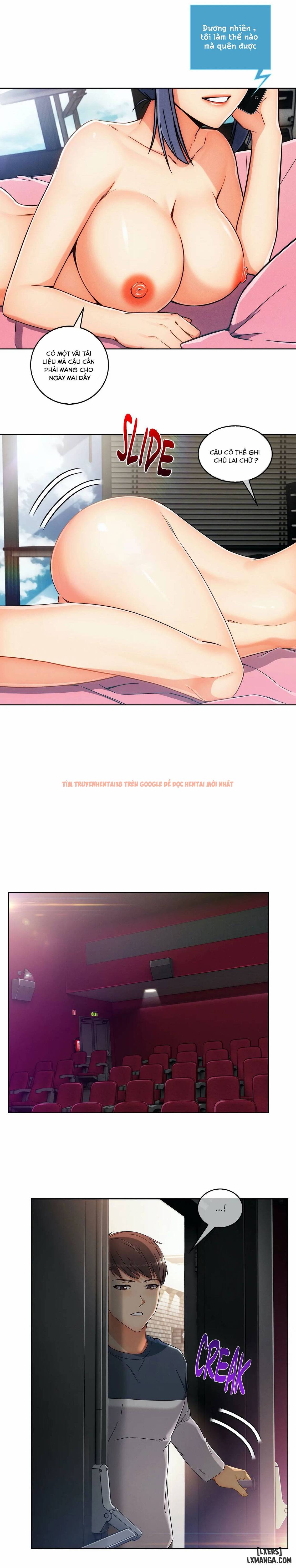 Trang truyện 13 trong truyện tranh Điên Cuồng Nhưng Ngọt Ngào - Chapter 101 - hentai24h.pro