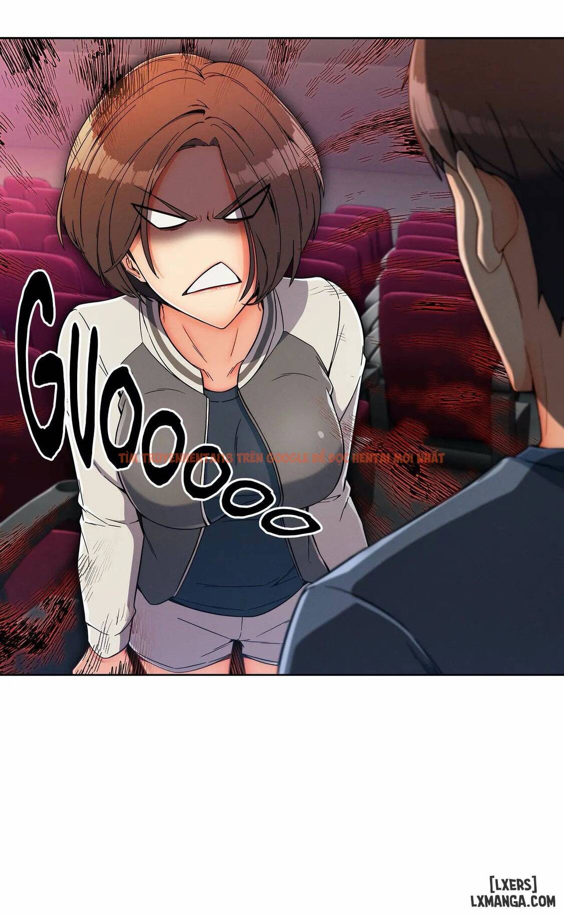 Trang truyện 20 trong truyện tranh Điên Cuồng Nhưng Ngọt Ngào - Chapter 101 - hentai24h.pro