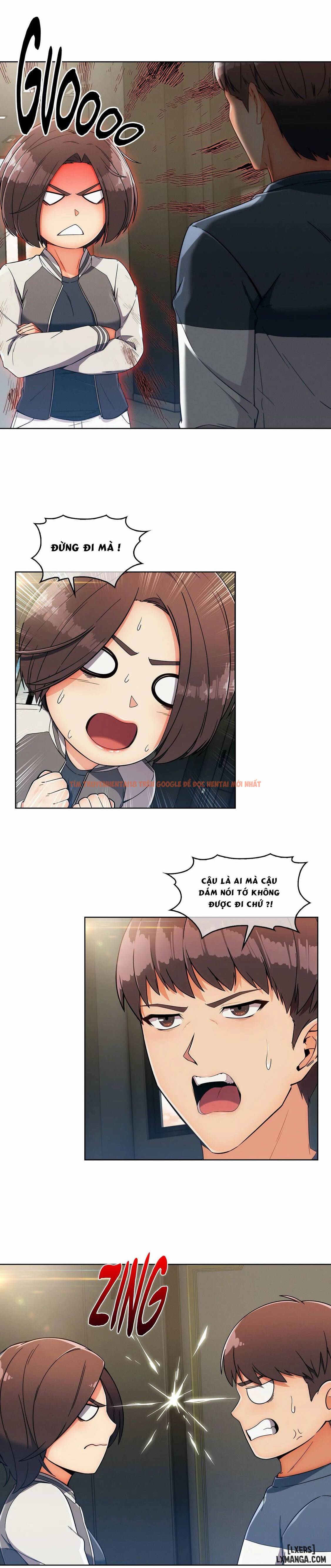 Trang truyện 1 trong truyện tranh Điên Cuồng Nhưng Ngọt Ngào - Chapter 102 - hentai24h.pro