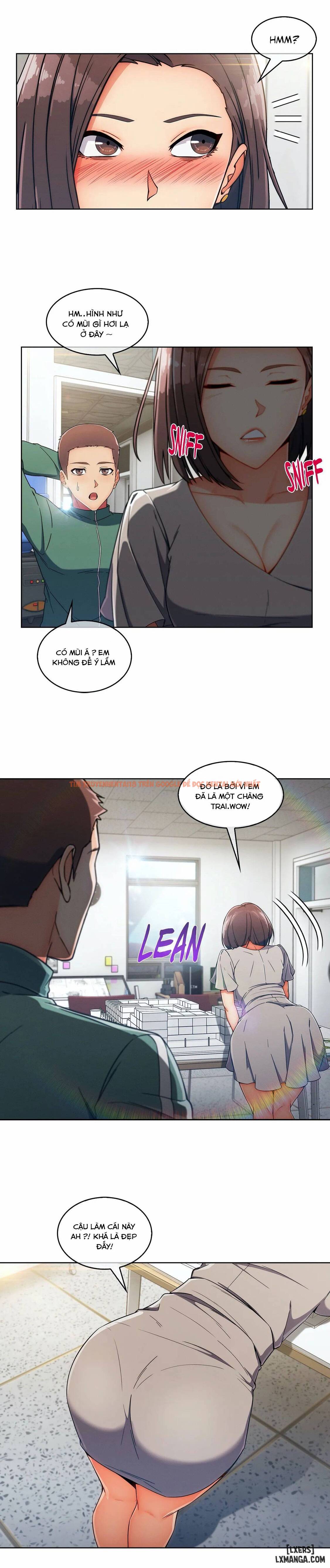 Trang truyện 7 trong truyện tranh Điên Cuồng Nhưng Ngọt Ngào - Chapter 102 - hentai24h.pro