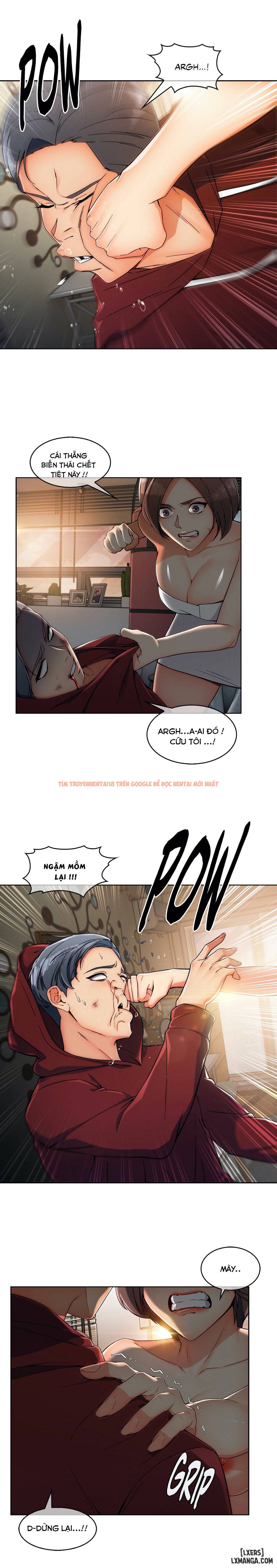 Trang truyện 16 trong truyện tranh Điên Cuồng Nhưng Ngọt Ngào - Chapter 103 - hentai24h.pro