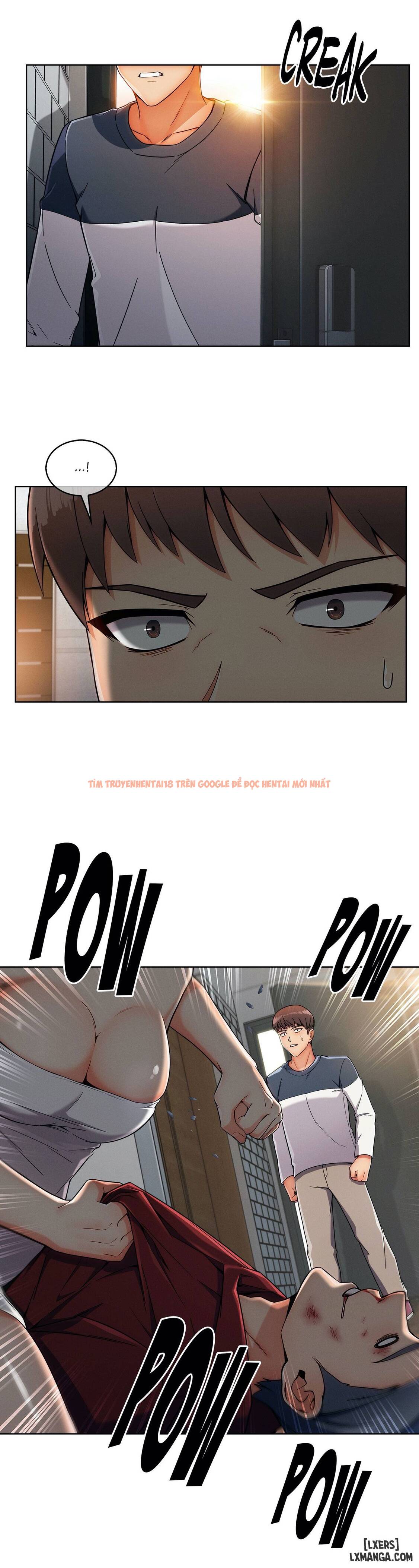 Trang truyện 18 trong truyện tranh Điên Cuồng Nhưng Ngọt Ngào - Chapter 103 - hentai24h.pro