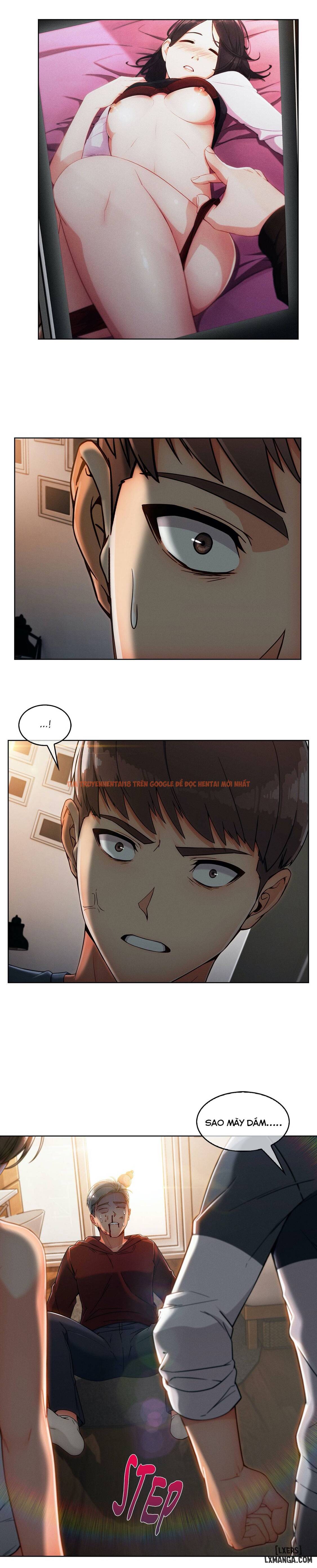 Trang truyện 20 trong truyện tranh Điên Cuồng Nhưng Ngọt Ngào - Chapter 103 - hentai24h.pro