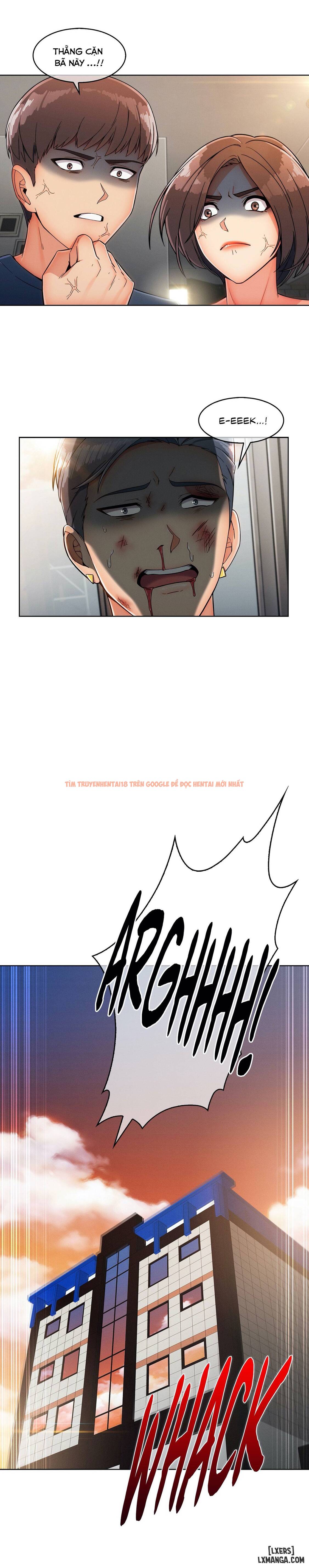 Trang truyện 21 trong truyện tranh Điên Cuồng Nhưng Ngọt Ngào - Chapter 103 - hentai24h.pro