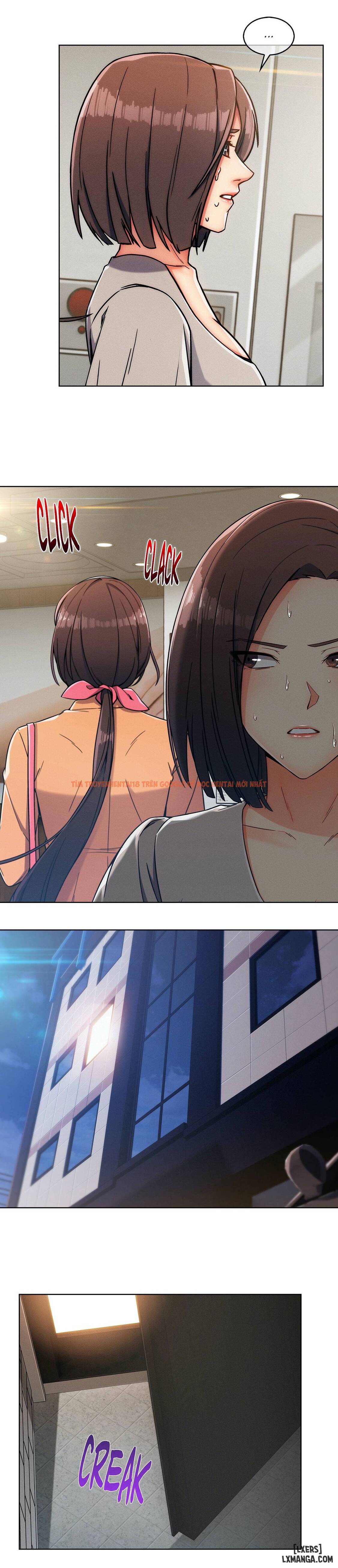 Trang truyện 5 trong truyện tranh Điên Cuồng Nhưng Ngọt Ngào - Chapter 103 - hentai24h.pro