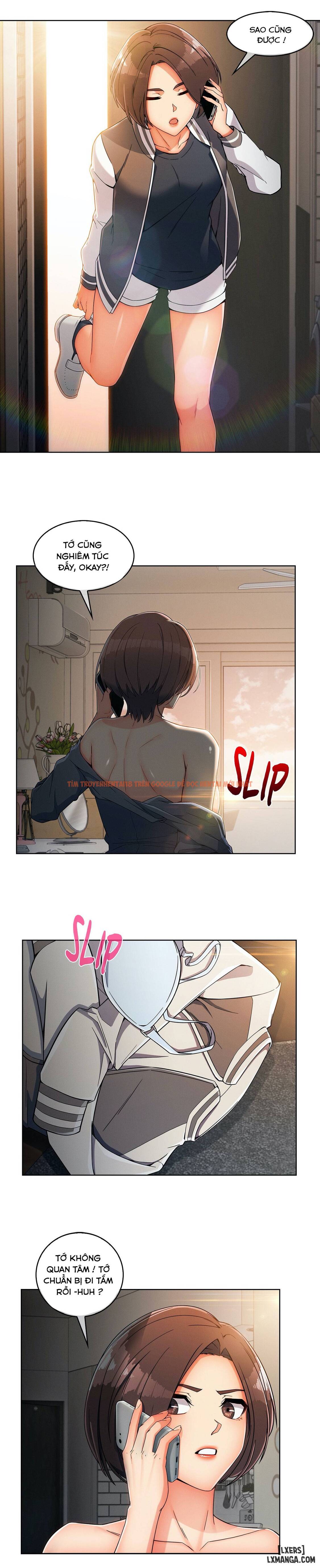 Trang truyện 6 trong truyện tranh Điên Cuồng Nhưng Ngọt Ngào - Chapter 103 - hentai24h.pro