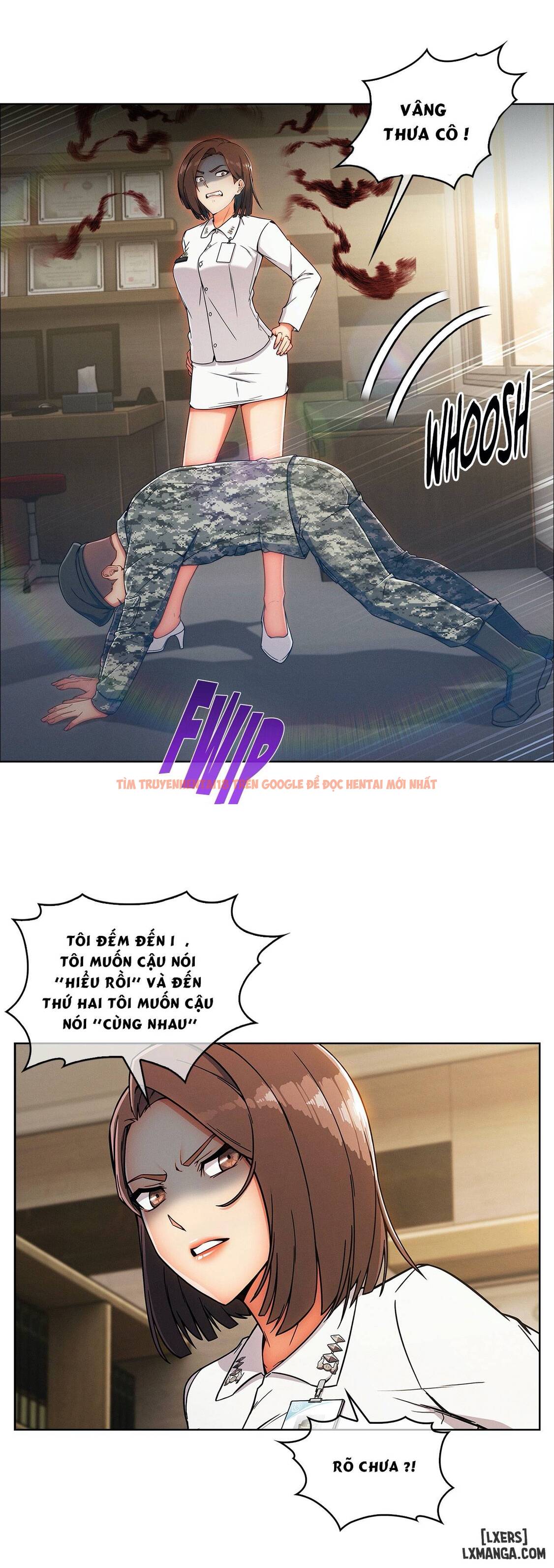 Xem ảnh 11 trong truyện hentai Điên Cuồng Nhưng Ngọt Ngào - Chapter 104 END - hentaitvn.net