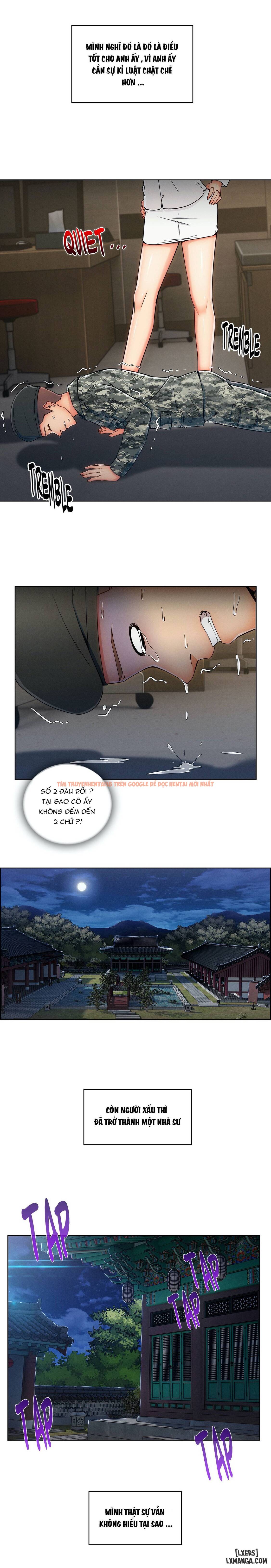 Xem ảnh 13 trong truyện hentai Điên Cuồng Nhưng Ngọt Ngào - Chapter 104 END - hentaitvn.net