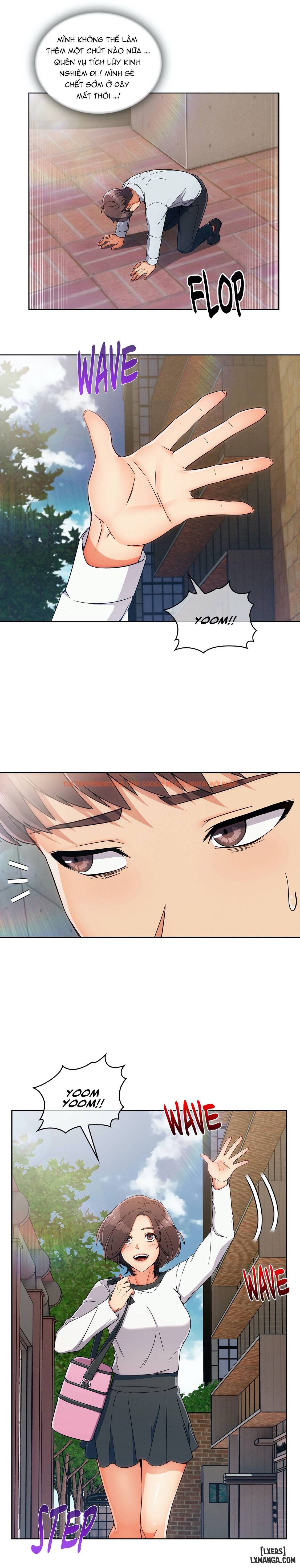 Xem ảnh 19 trong truyện hentai Điên Cuồng Nhưng Ngọt Ngào - Chapter 104 END - hentaitvn.net