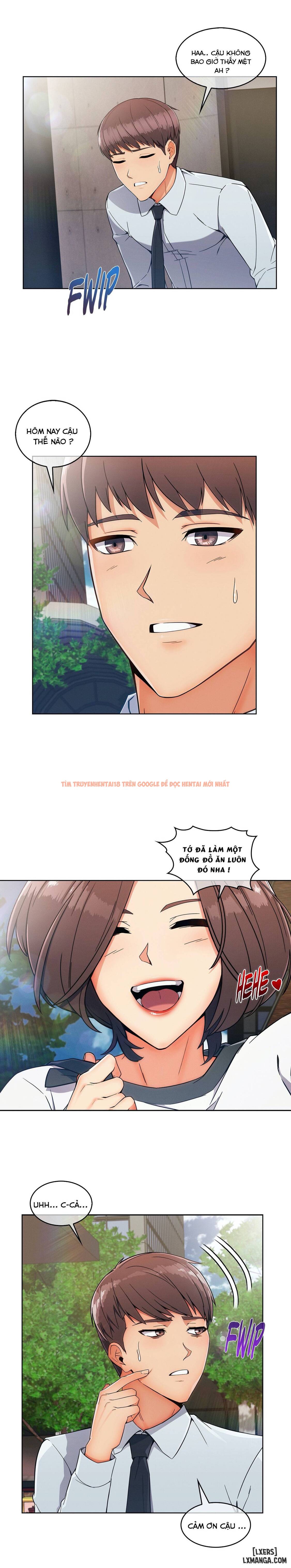 Xem ảnh 20 trong truyện hentai Điên Cuồng Nhưng Ngọt Ngào - Chapter 104 END - hentaitvn.net