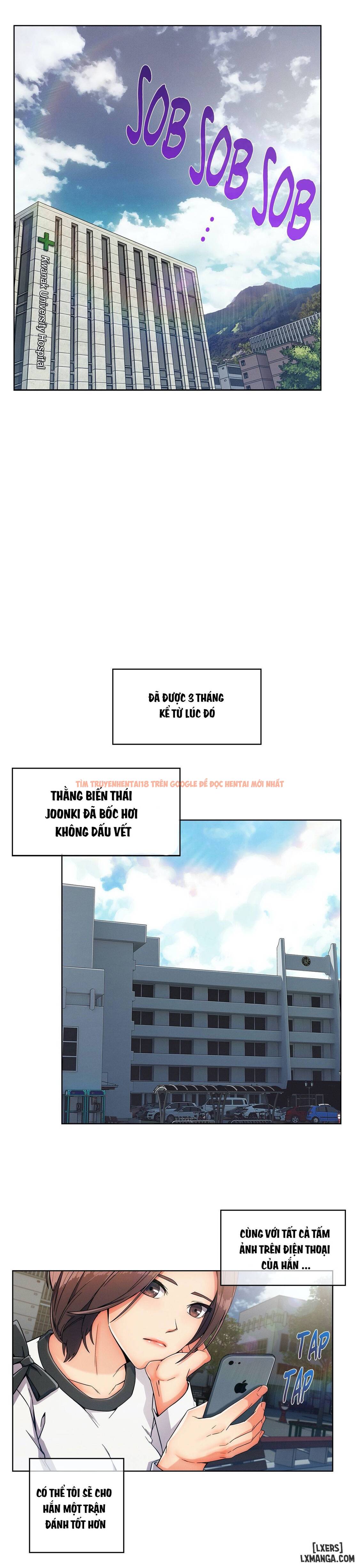 Xem ảnh 3 trong truyện hentai Điên Cuồng Nhưng Ngọt Ngào - Chapter 104 END - hentaitvn.net