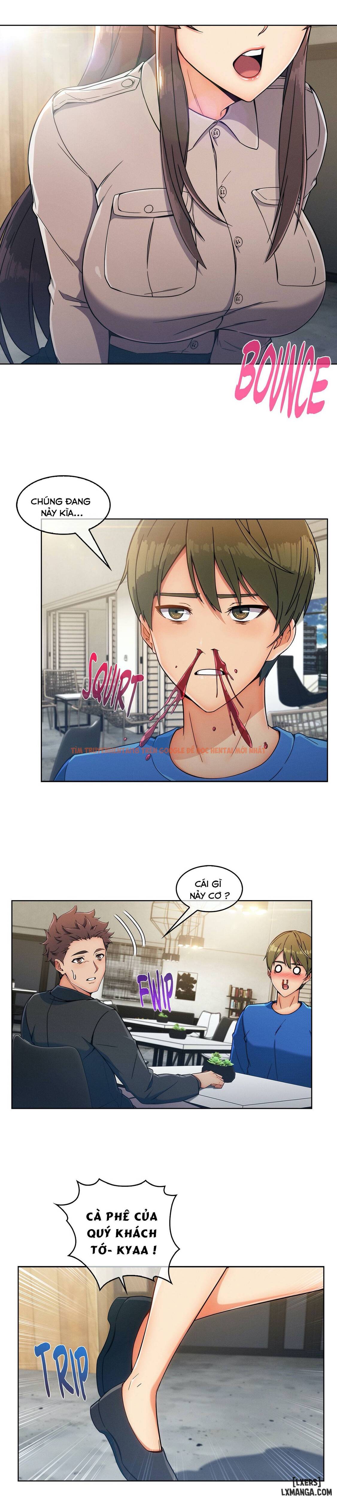 Xem ảnh 6 trong truyện hentai Điên Cuồng Nhưng Ngọt Ngào - Chapter 104 END - hentaitvn.net