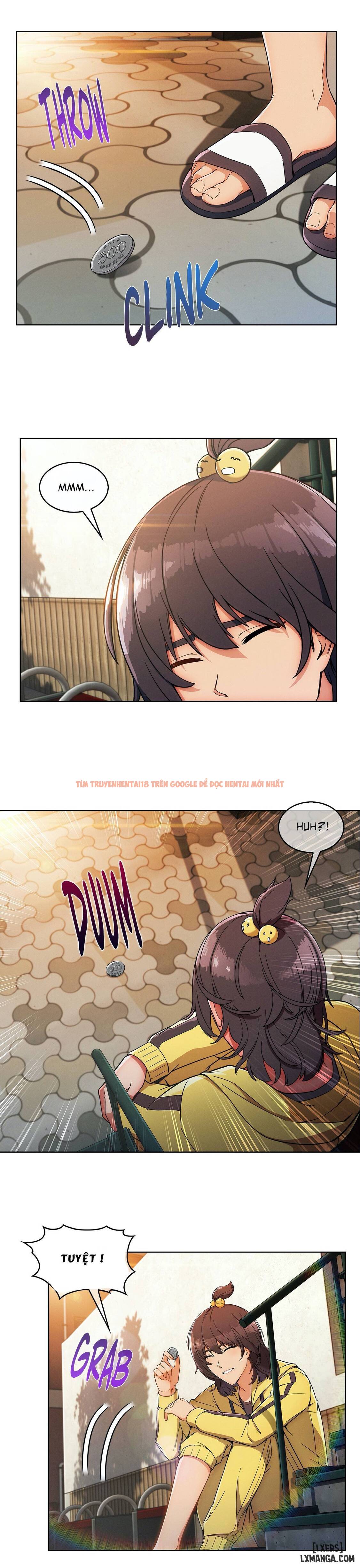 Xem ảnh 9 trong truyện hentai Điên Cuồng Nhưng Ngọt Ngào - Chapter 104 END - hentaitvn.net
