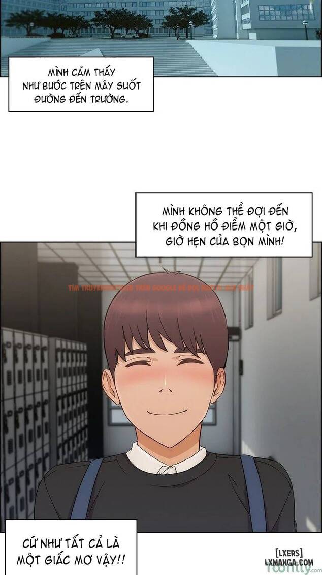 Xem ảnh 11 trong truyện hentai Điên Cuồng Nhưng Ngọt Ngào - Chapter 11 - hentaitvn.net