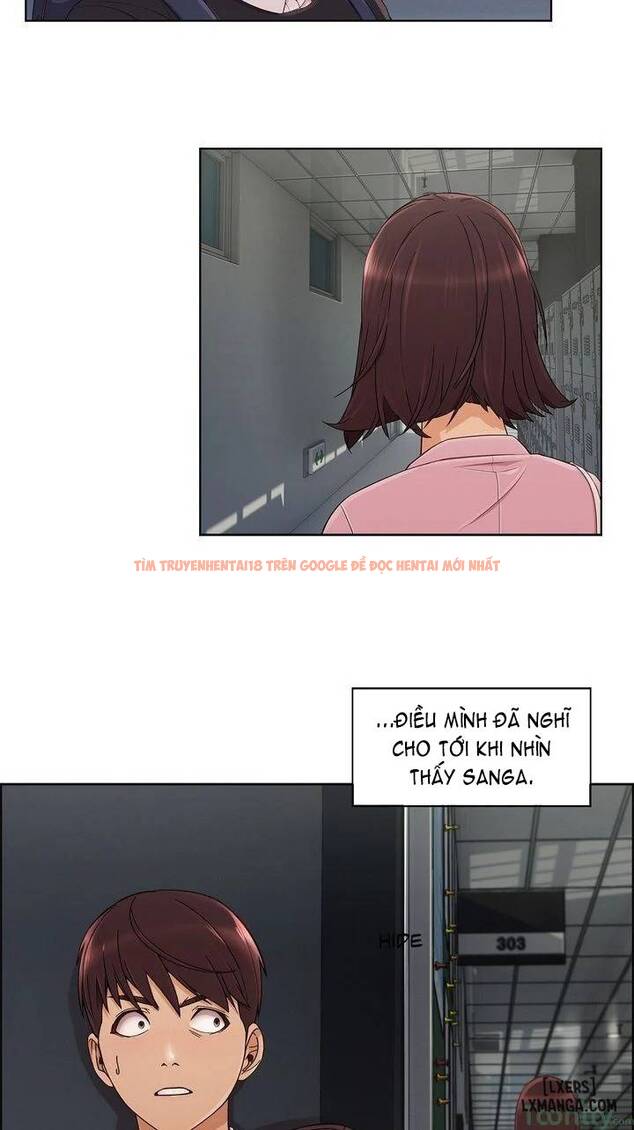 Xem ảnh 13 trong truyện hentai Điên Cuồng Nhưng Ngọt Ngào - Chapter 11 - hentaitvn.net