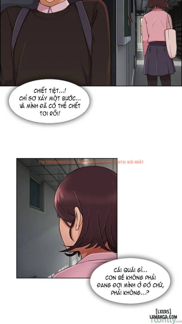 Xem ảnh 14 trong truyện hentai Điên Cuồng Nhưng Ngọt Ngào - Chapter 11 - hentaitvn.net