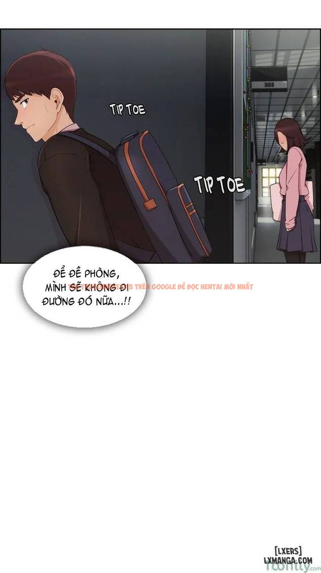 Xem ảnh 15 trong truyện hentai Điên Cuồng Nhưng Ngọt Ngào - Chapter 11 - hentaitvn.net