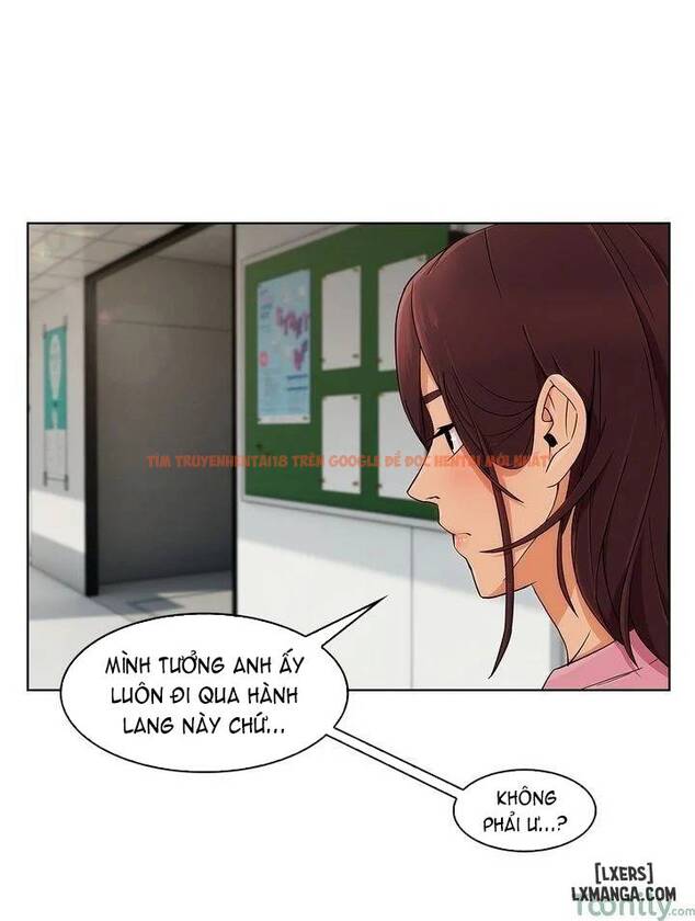 Xem ảnh 16 trong truyện hentai Điên Cuồng Nhưng Ngọt Ngào - Chapter 11 - hentaitvn.net