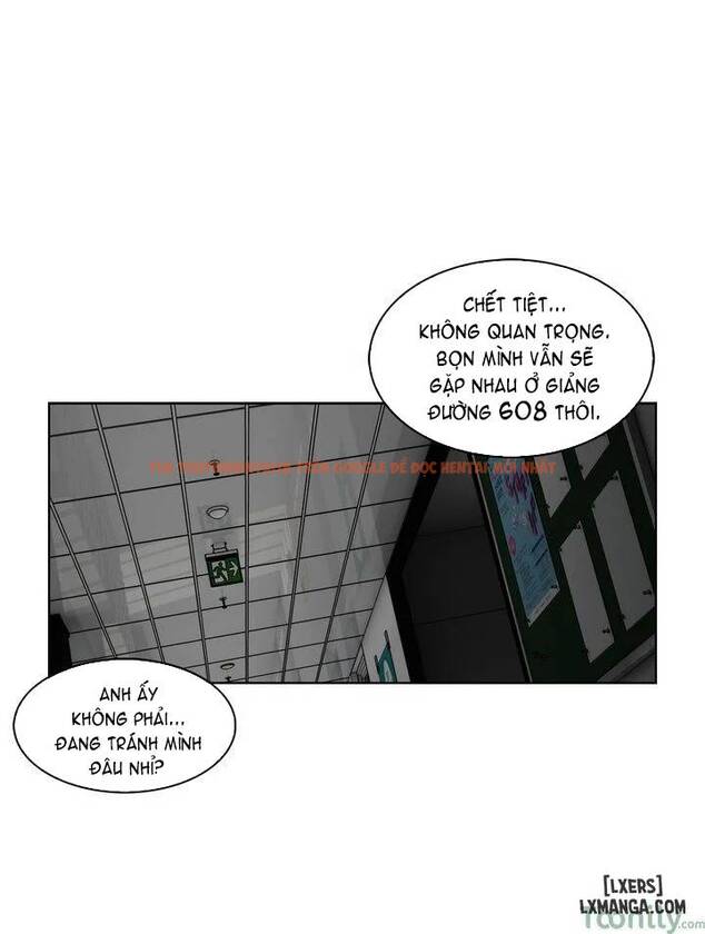 Xem ảnh 17 trong truyện hentai Điên Cuồng Nhưng Ngọt Ngào - Chapter 11 - hentaitvn.net