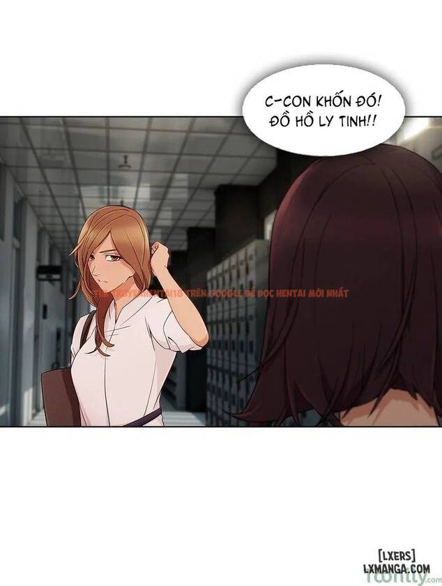 Xem ảnh 19 trong truyện hentai Điên Cuồng Nhưng Ngọt Ngào - Chapter 11 - hentaitvn.net