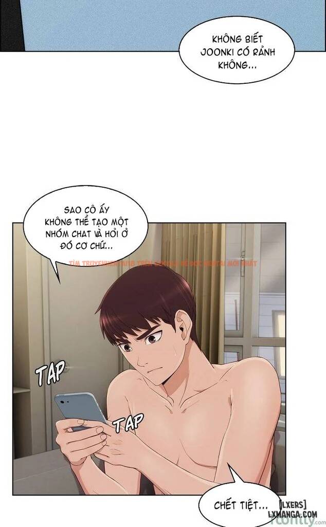Xem ảnh 2 trong truyện hentai Điên Cuồng Nhưng Ngọt Ngào - Chapter 11 - hentaitvn.net