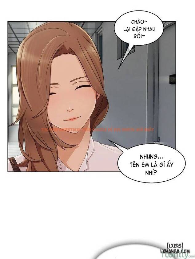 Xem ảnh 20 trong truyện hentai Điên Cuồng Nhưng Ngọt Ngào - Chapter 11 - hentaitvn.net