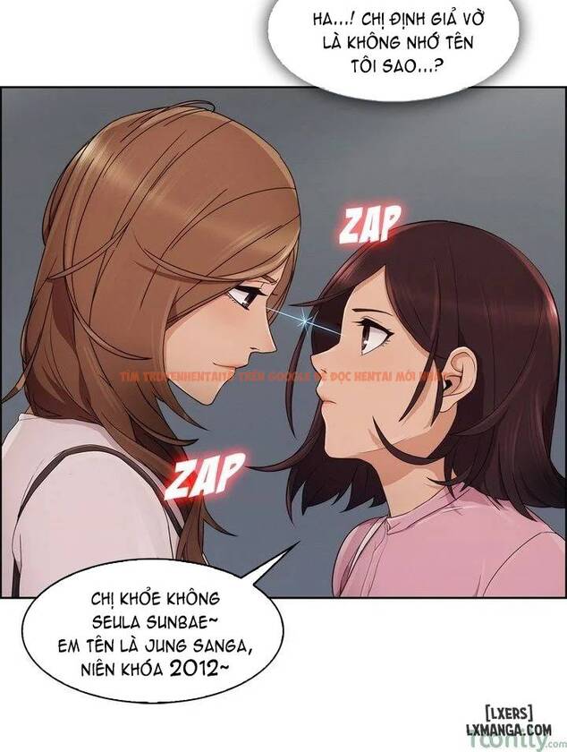 Xem ảnh 21 trong truyện hentai Điên Cuồng Nhưng Ngọt Ngào - Chapter 11 - hentaitvn.net
