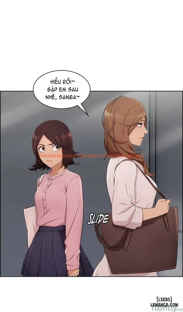 Xem ảnh 22 trong truyện hentai Điên Cuồng Nhưng Ngọt Ngào - Chapter 11 - hentaitvn.net