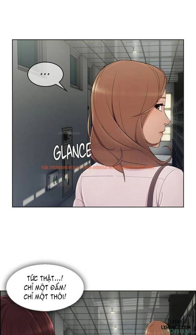Xem ảnh 23 trong truyện hentai Điên Cuồng Nhưng Ngọt Ngào - Chapter 11 - hentaitvn.net