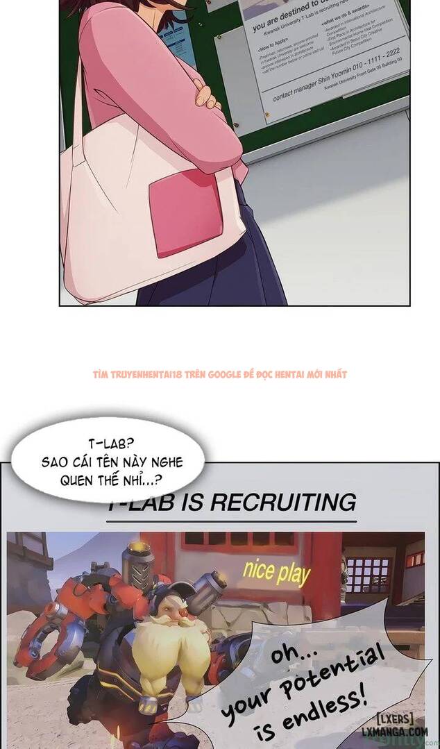 Xem ảnh 26 trong truyện hentai Điên Cuồng Nhưng Ngọt Ngào - Chapter 11 - hentaitvn.net