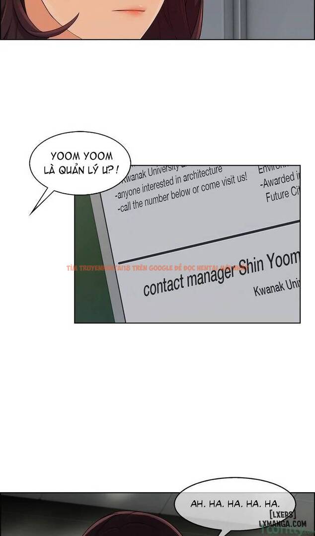 Xem ảnh 28 trong truyện hentai Điên Cuồng Nhưng Ngọt Ngào - Chapter 11 - hentaitvn.net