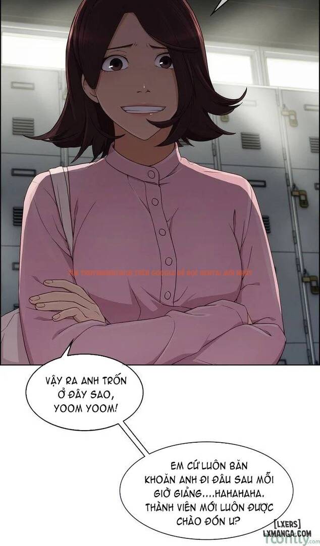 Xem ảnh 29 trong truyện hentai Điên Cuồng Nhưng Ngọt Ngào - Chapter 11 - hentaitvn.net
