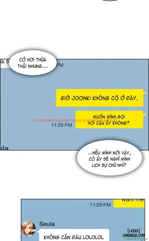 Xem ảnh 3 trong truyện hentai Điên Cuồng Nhưng Ngọt Ngào - Chapter 11 - hentaitvn.net